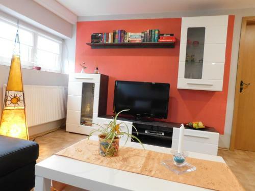 Apartamentos Ferienwohnung Casaella60 An Der Alm