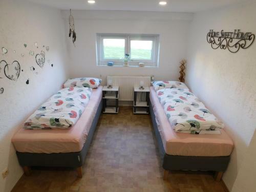 Apartamentos Ferienwohnung Casaella60 An Der Alm