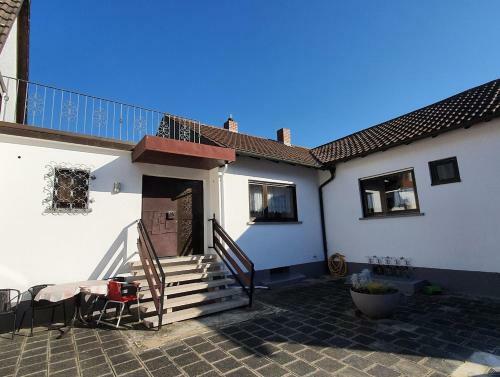 Juttas Ferienhaus
