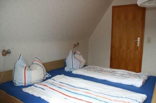 Juttas Ferienhaus