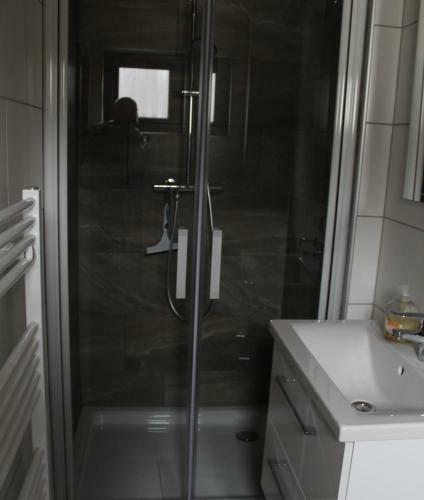 Juttas Ferienhaus