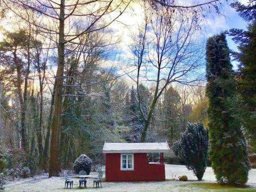 Haus Am See
