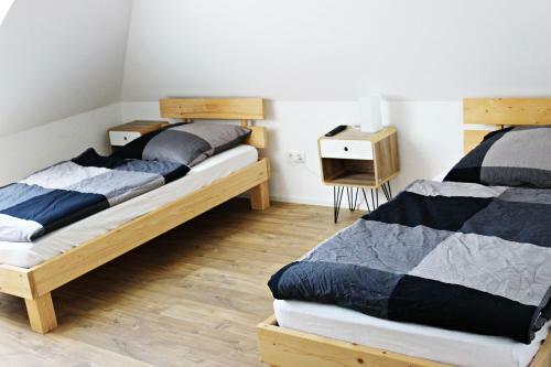 Apartamento Fewo Am Museum