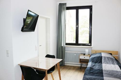 Apartamento Fewo Am Museum