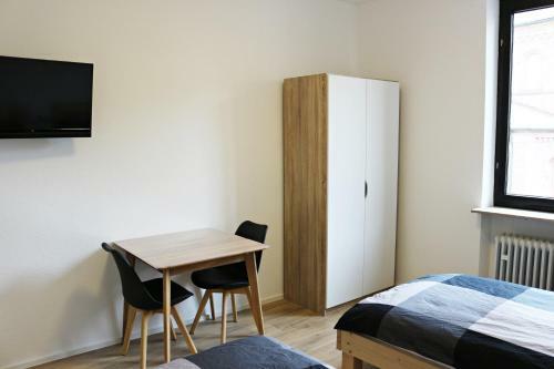 Apartamento Fewo Am Museum