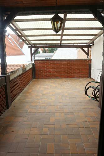 Apartamento Fewo Am Museum