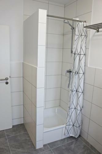 Apartamento Fewo Am Museum