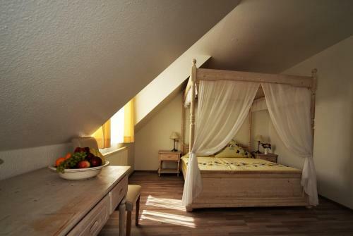 Hostal Hotel-restaurant Normandie