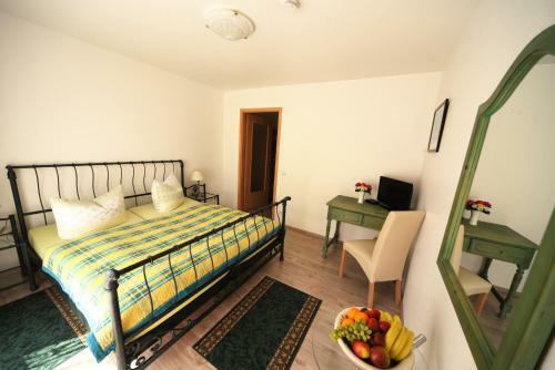 Hostal Hotel-restaurant Normandie