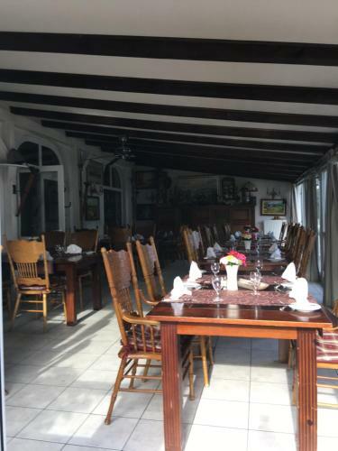 Hostal Hotel-restaurant Normandie