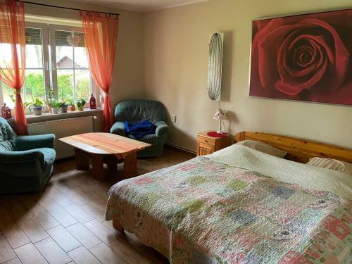 Ferienhaus Hospodarz