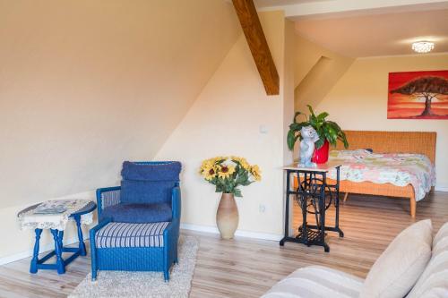 Ferienhaus Hospodarz