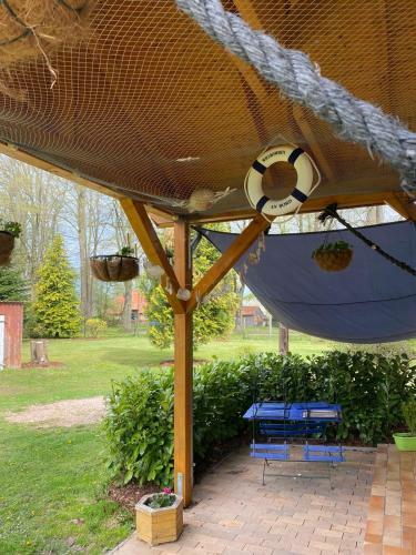 Ferienhaus Hospodarz