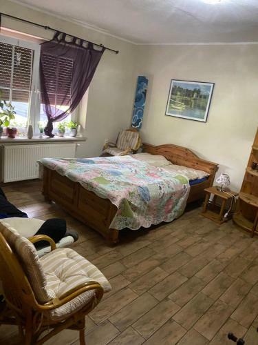 Ferienhaus Hospodarz