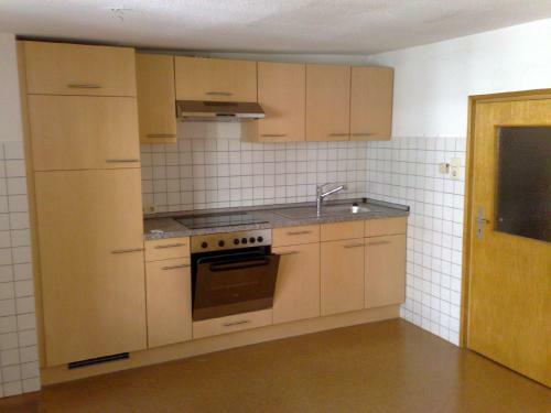 Apartamento Strumpfweberhaus