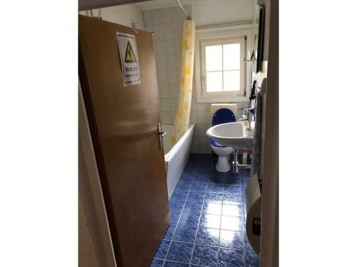 Apartamento Strumpfweberhaus
