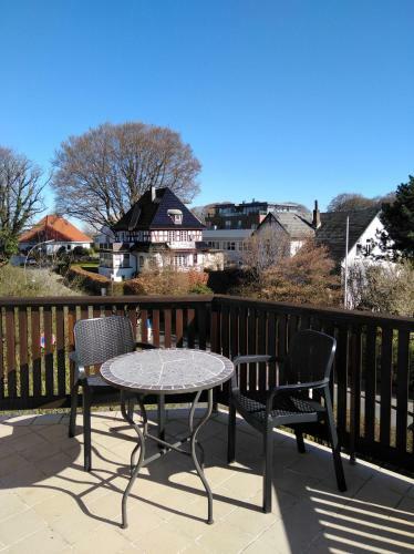 Hostal Pension Jepsen