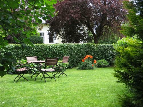 Hostal Pension Jepsen