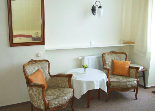 Hostal Pension Jepsen