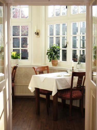 Hostal Pension Jepsen