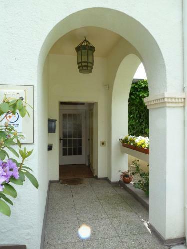 Hostal Pension Jepsen