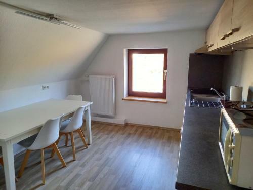Apartmenthaus "g�stehaus Callsen"