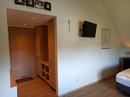 Apartmenthaus "g�stehaus Callsen"