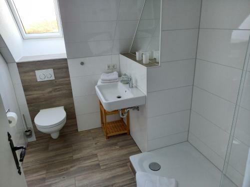 Apartmenthaus "g�stehaus Callsen"