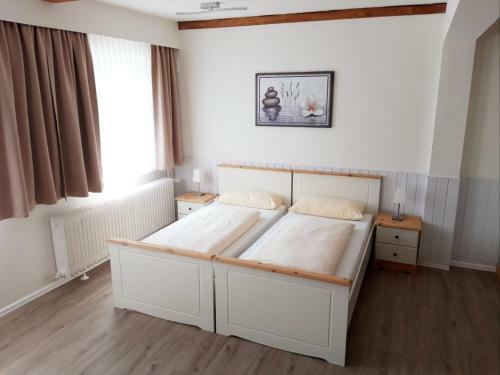 Apartmenthaus "g�stehaus Callsen"