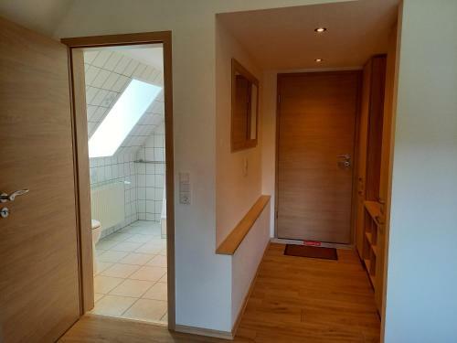 Apartmenthaus "g�stehaus Callsen"