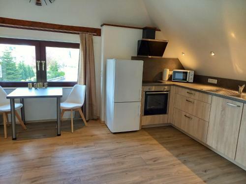 Apartmenthaus "g�stehaus Callsen"