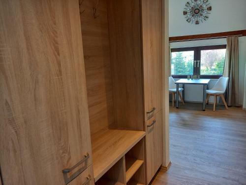 Apartmenthaus "g�stehaus Callsen"