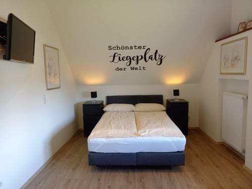 Apartmenthaus "g�stehaus Callsen"