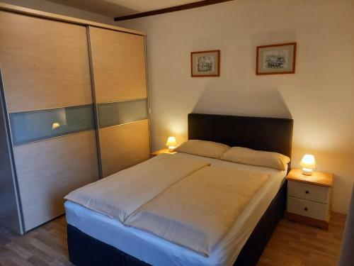 Apartmenthaus "g�stehaus Callsen"