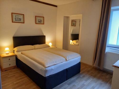 Apartmenthaus "g�stehaus Callsen"