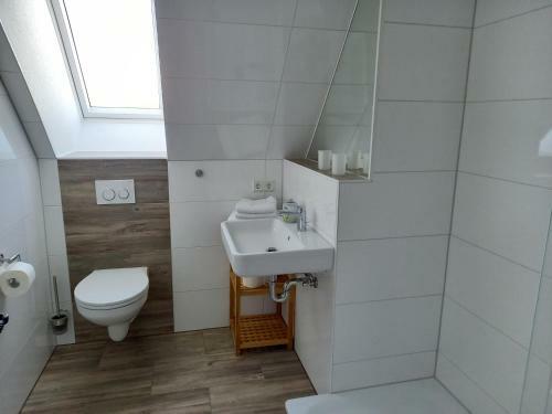 Apartmenthaus "g�stehaus Callsen"