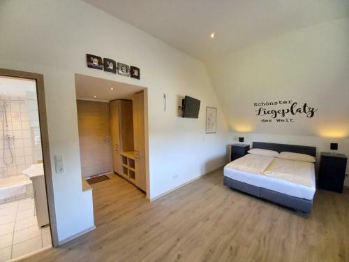 Apartmenthaus "g�stehaus Callsen"
