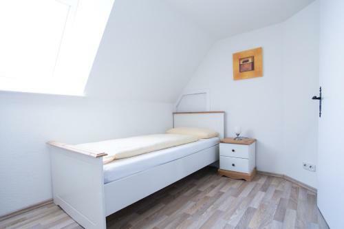 Apartmenthaus "g�stehaus Callsen"