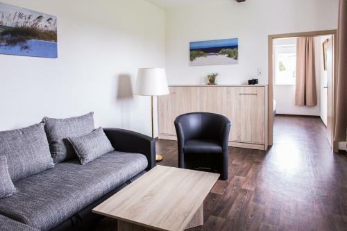Apartmenthaus "g�stehaus Callsen"