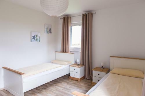Apartmenthaus "g�stehaus Callsen"