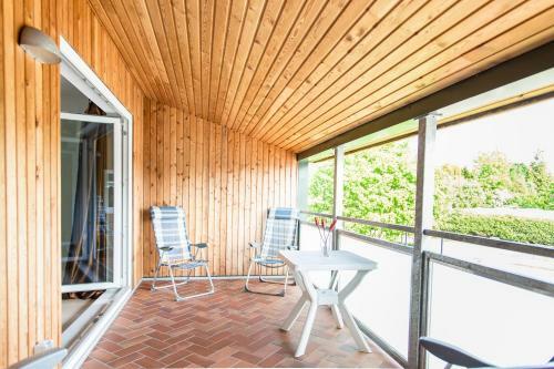 Apartmenthaus "g�stehaus Callsen"
