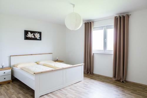 Apartmenthaus "g�stehaus Callsen"