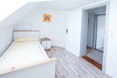 Apartmenthaus "g�stehaus Callsen"