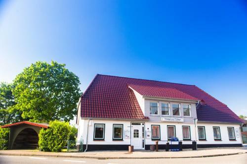 Apartmenthaus "g�stehaus Callsen"