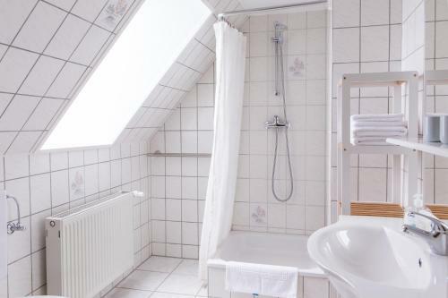 Apartmenthaus "g�stehaus Callsen"