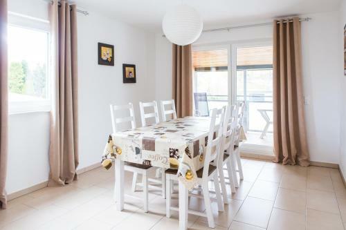 Apartmenthaus "g�stehaus Callsen"