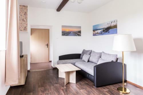 Apartmenthaus "g�stehaus Callsen"