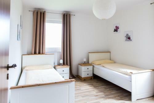 Apartmenthaus "g�stehaus Callsen"