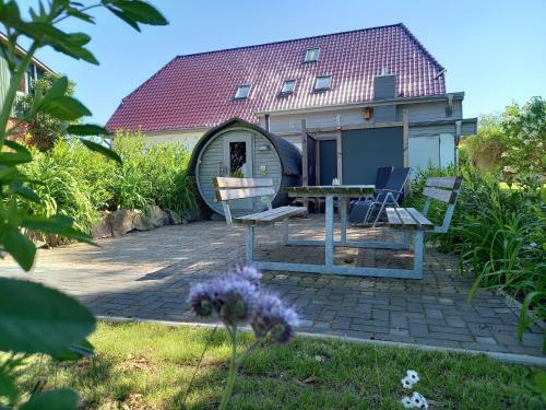 Apartmenthaus "g�stehaus Callsen"