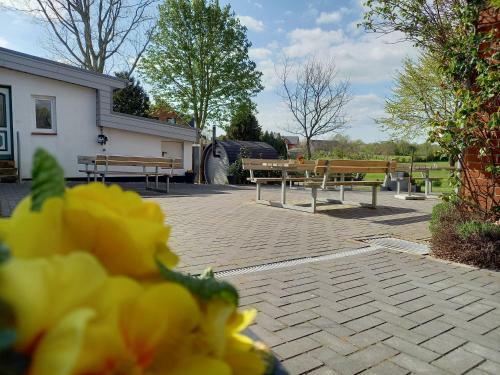 Apartmenthaus "g�stehaus Callsen"